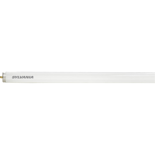 SLIMLINE Instant Start Fluorescent Lamps, 75 W, T12, 4100 K, 96" Long Trail Hammer and Bolt