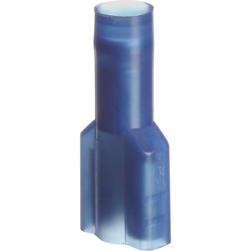 Scotchlok Insulated Female Disconnect Trail Hammer and Bolt