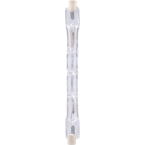 Halogen Lamps Trail Hammer and Bolt