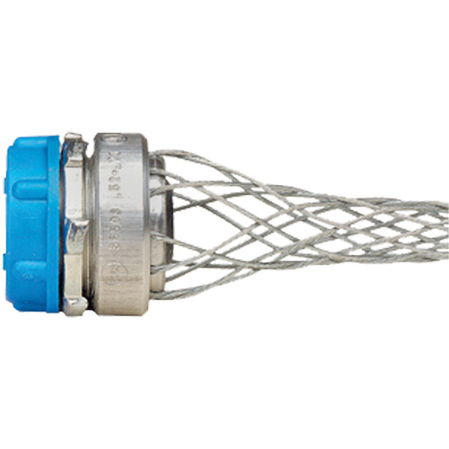 Strain Relief Wire Grip Trail Hammer and Bolt