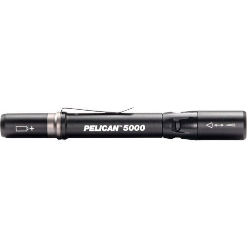 Lampe de poche, DEL, 202 lumens, Piles AAA Trail Hammer and Bolt