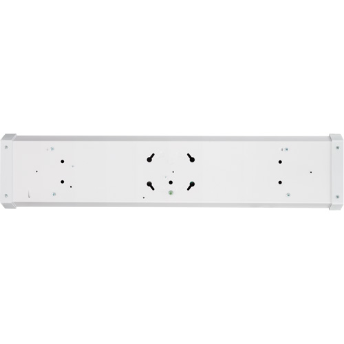 FMLWL Wrap-Around Low-Profile Light Fixture Trail Hammer and Bolt