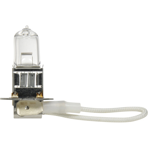 Phare antibrouillard de base H3, Halog&egrave;ne, 70 W, Blanc cass&eacute; Trail Hammer and Bolt