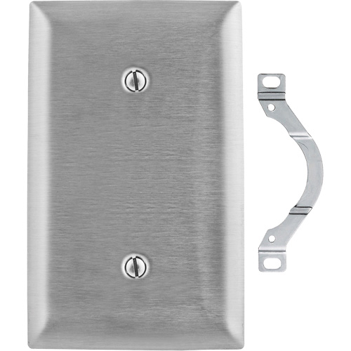 Wallplate Cover Trail Hammer and Bolt