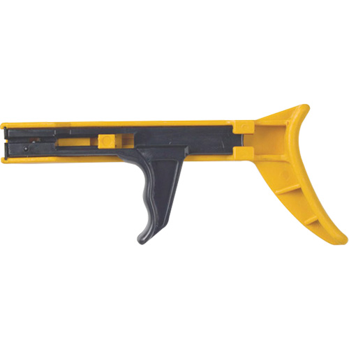 Cable Tie Tool Trail Hammer and Bolt