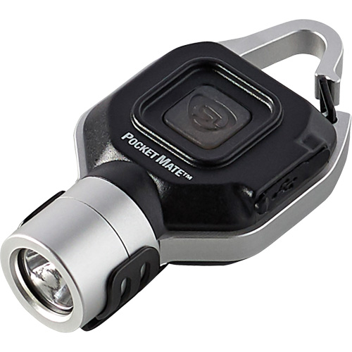 Lampe de poche USB Pocket Mate Trail Hammer and Bolt