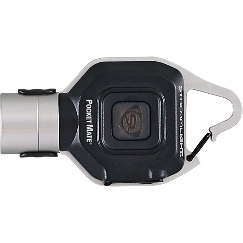Lampe de poche USB Pocket Mate Trail Hammer and Bolt