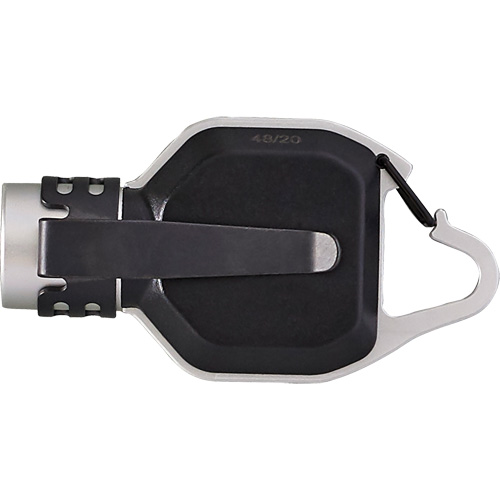 Lampe de poche USB Pocket Mate Trail Hammer and Bolt
