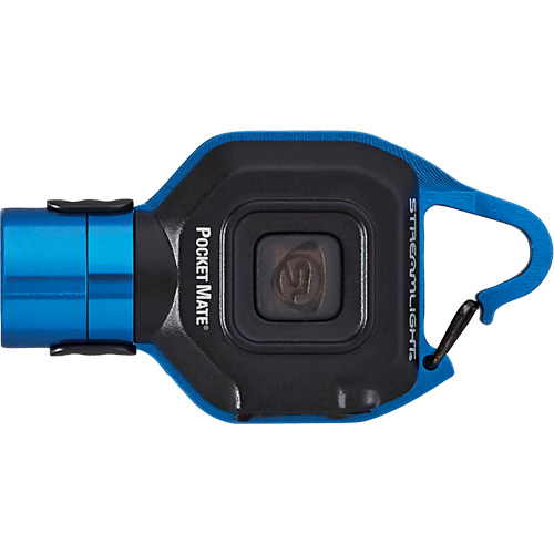 Lampe de poche USB Pocket Mate Trail Hammer and Bolt
