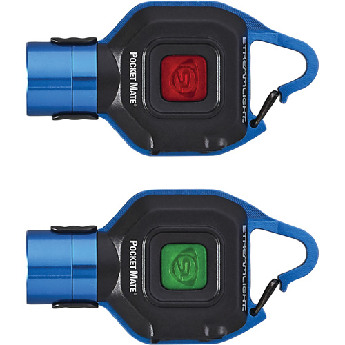 Lampe de poche USB Pocket Mate Trail Hammer and Bolt
