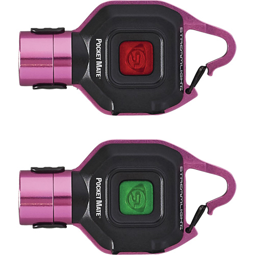 Lampe de poche USB Pocket Mate Trail Hammer and Bolt