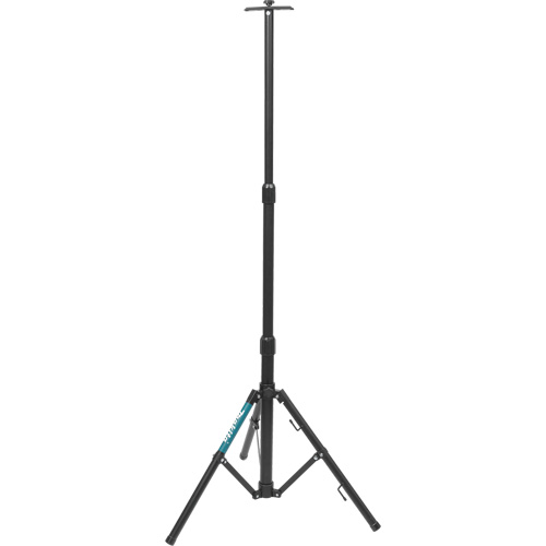 Portable Tripod for LED Floodlight Trail Hammer and Bolt
