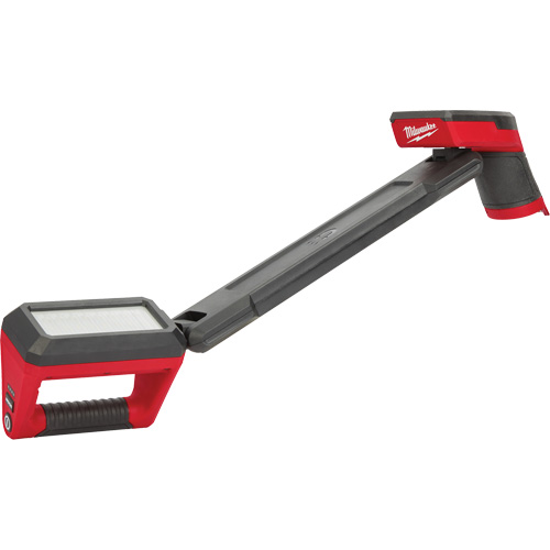 M12 Underbody Light, Magnetic, Rechargeable, 1200 Lumens Trail Hammer and Bolt