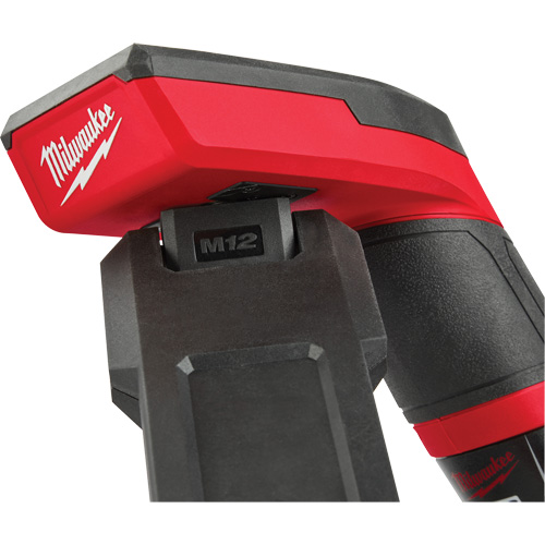 M12 Underbody Light, Magnetic, Rechargeable, 1200 Lumens Trail Hammer and Bolt