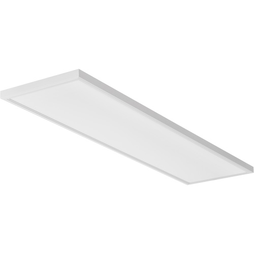 CPANL Flat Panel Ceiling Light Trail Hammer and Bolt