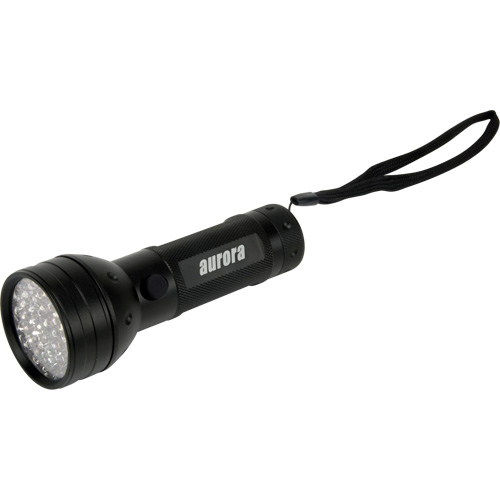 Lampe de poche AFL300, DEL, 180 lumens, Piles AA Trail Hammer and Bolt