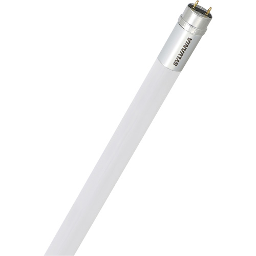 SubstiTUBE&reg; Value LED Bulb, 15 W, 3500 K, 48" L Trail Hammer and Bolt