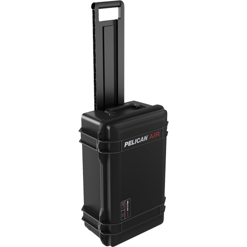 1535TRVL Air Travel Case, Hard Case Trail Hammer and Bolt