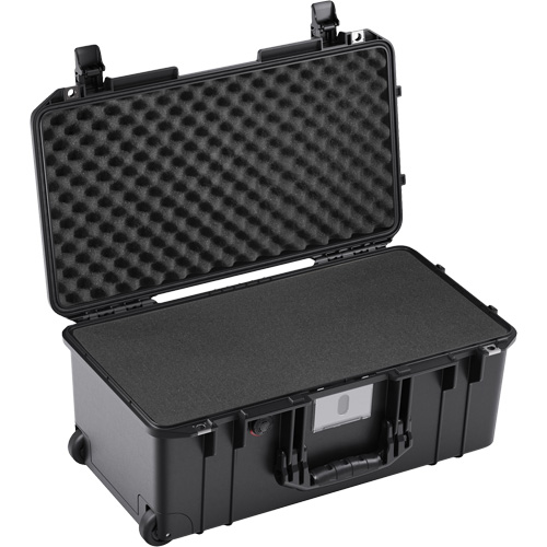 Valise 1556 Air, Mallette rigide Trail Hammer and Bolt