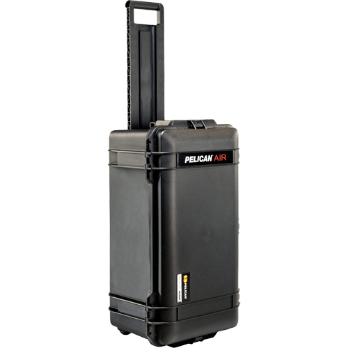 1606 Air Case, Hard Case Trail Hammer and Bolt
