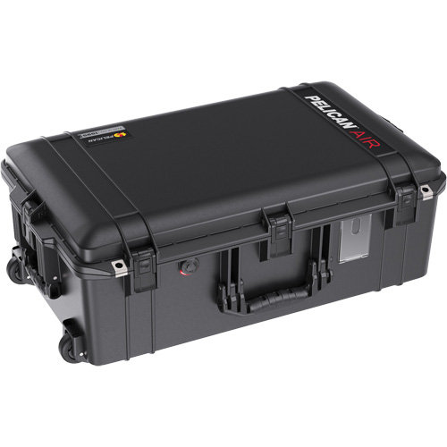 Valise 1595 Air, Mallette rigide Trail Hammer and Bolt