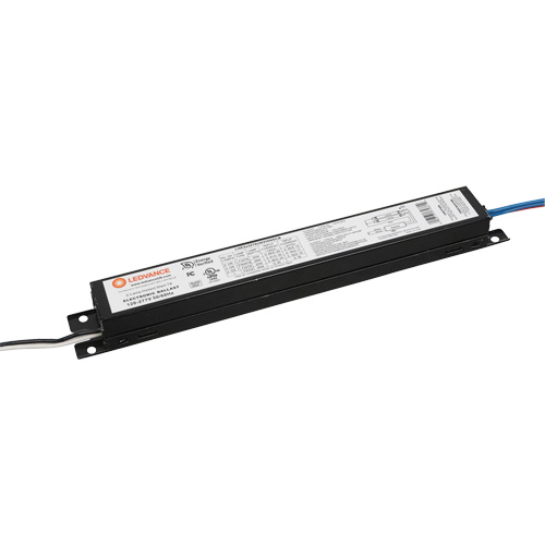 Ballast &eacute;lectronique pour lampes fluorescentes T8 Trail Hammer and Bolt