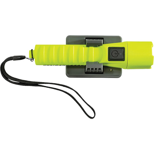Lampe de poche 3335R, DEL, 246 lumens, Piles Rechargeable Trail Hammer and Bolt
