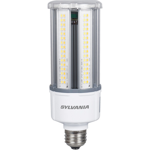 Lampe Ultra LED s&eacute;lectionnable HIDr de rechange, 27 W, 4200 lumens, base E26 moyen Trail Hammer and Bolt