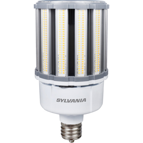 Lampe Ultra LED s&eacute;lectionnable HIDr de rechange, 80 W, 12 000/11200/12400 lumens, base Mogul Trail Hammer and Bolt