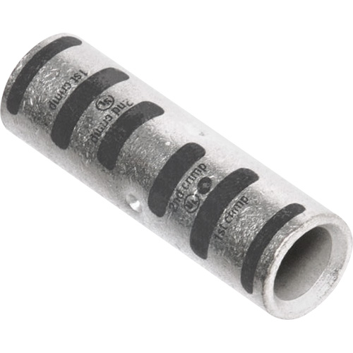 Splices Trail Hammer and Bolt