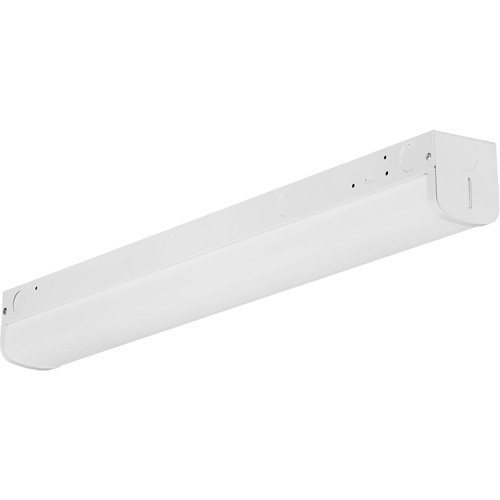 Dual Selectable Strip Fixture Trail Hammer and Bolt