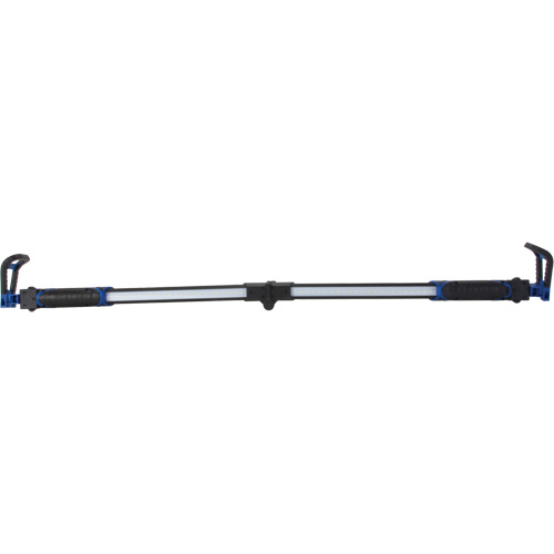 Baladeuse sous-capot pliante, Crochet, Rechargeable, 1400 lumens Trail Hammer and Bolt