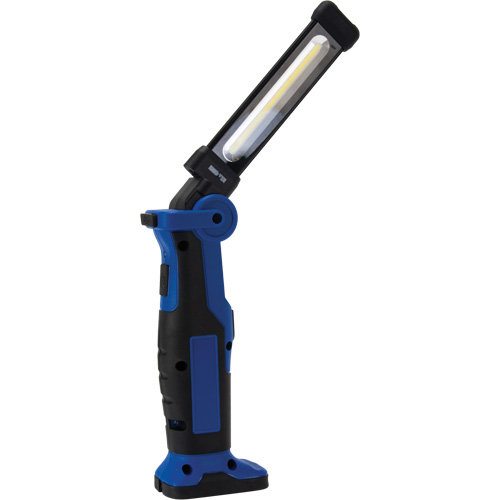 Baladeuse pliante/torsad&eacute;e, Magn&eacute;tique, Rechargeable, 350 lumens Trail Hammer and Bolt