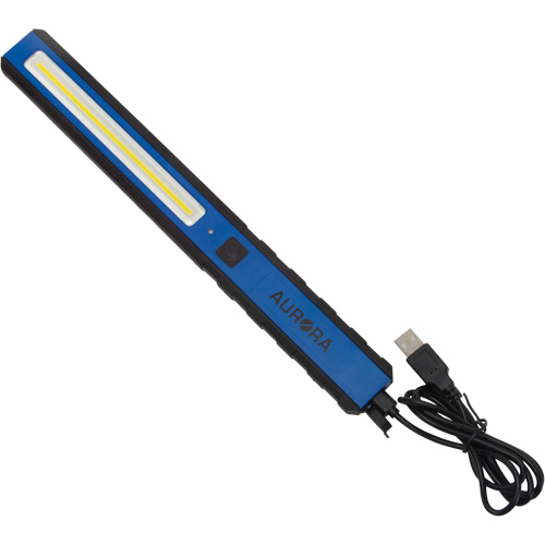 Lumi&egrave;re &eacute;troite, Crochet, Rechargeable, 500 lumens Trail Hammer and Bolt
