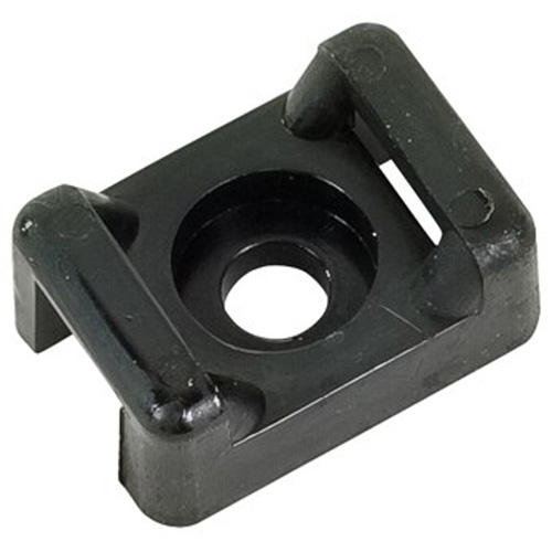 Cable Tie Anchor Mount Trail Hammer and Bolt