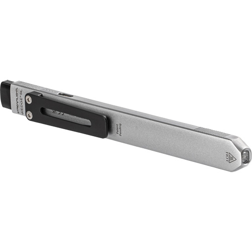 Lampe de poche Wedge SL avec couvercle, 500 lumens, Piles Rechargeable Trail Hammer and Bolt