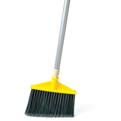 Balai oblique, Longueuer de 56" Trail Hammer and Bolt
