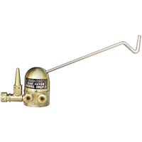 &eacute;conomiseur de gaz Trail Hammer and Bolt