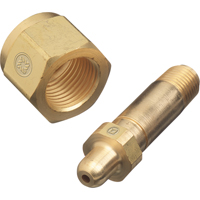 NUT Trail Hammer and Bolt