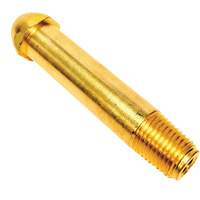 Regulator Nuts & Nipples Trail Hammer and Bolt