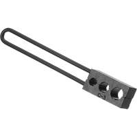 WE C-3 CRIMPING TOOL Trail Hammer and Bolt