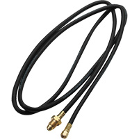 Replacement Hotspotter Hose Assembly Trail Hammer and Bolt