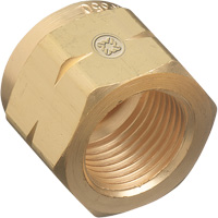 Regulator Nuts & Nipples Trail Hammer and Bolt