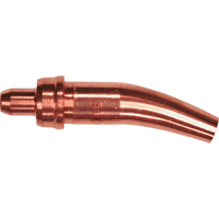 Buse de coupe, Style Victor 1-118, taille 2, Ac&eacute;tyl&egrave;ne-oxyg&egrave;ne Trail Hammer and Bolt