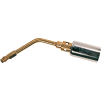 Screw-in Style Torch Tip Trail Hammer and Bolt