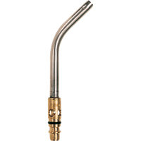 Snap-in Style Torch Tip Trail Hammer and Bolt