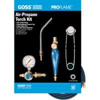 Screw-in Style Torch Kit Trail Hammer and Bolt
