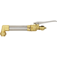 Dispositifs de coupe Trail Hammer and Bolt