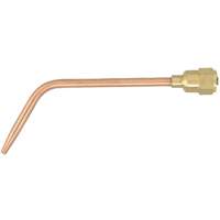 Buse de chauffe pour soudage Trail Hammer and Bolt