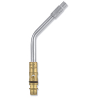 Buse &agrave; raccord rapide 22-6Q-2TPSP, no 2, Air propane/MAPP/Propane Trail Hammer and Bolt